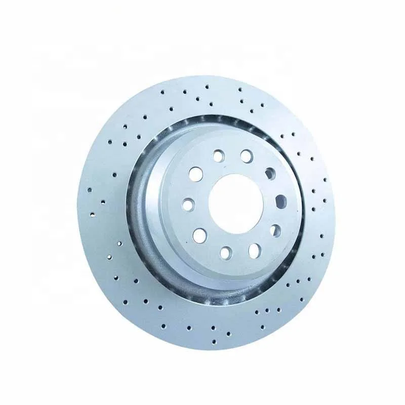Auto brake disc 43512-12320 china rotor brake factory car disco freno manufacturer brake disc for TOYOTA COROLLA
