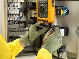 Ansell ActivArmr 80-813 Black Gray 8 Cut-Resistant Glove ANSI A4 Cut Resistance Neofoam Palm Only Coating