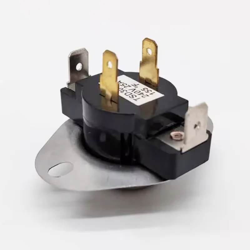 Whirlpool 3387134 Dryer Cycling Thermostat