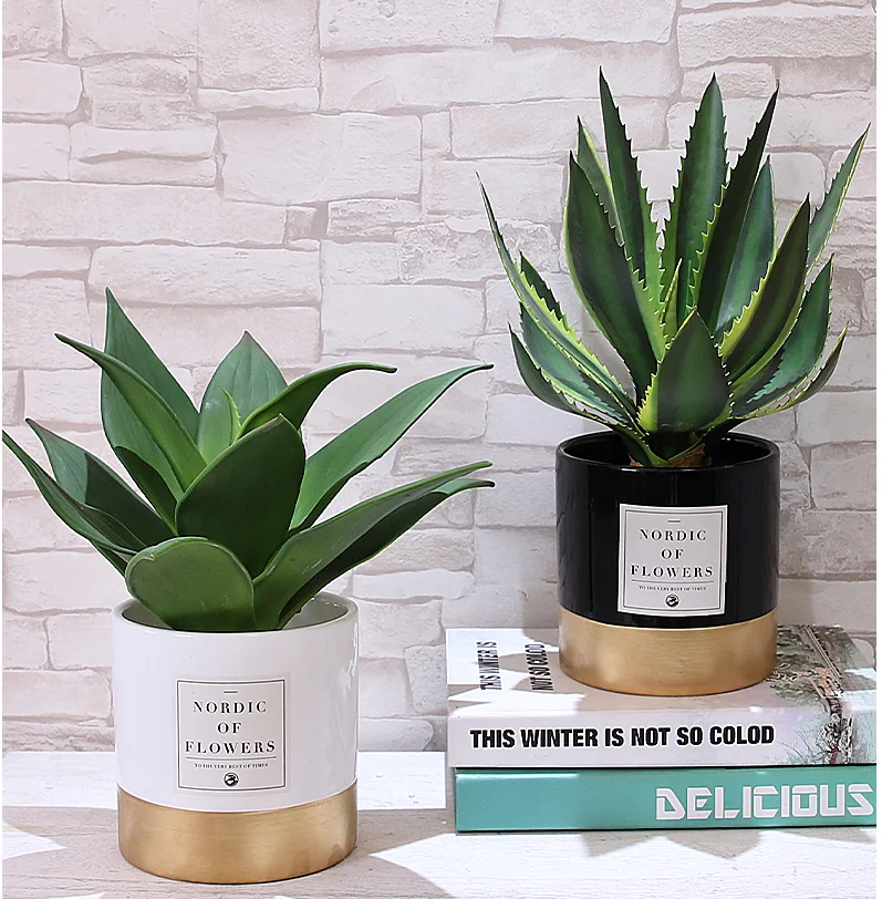 Artificial Mini Anthurium Table Plants For Sale fake Plants with pot (62559021727)
