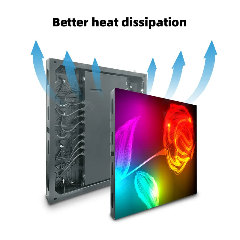 Customized Size Waterproof Led Video Wall P3 P4 P8 P10 Giant Billboard Outdoor Led Display Screen Street LED Advertising Screen