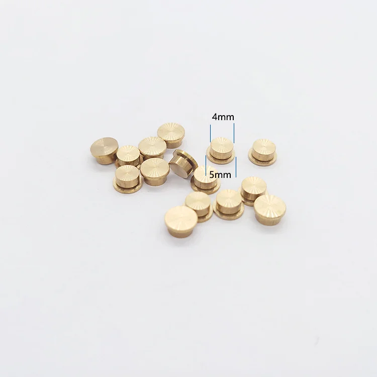 Wholesale nail DIY rotating bearings supply of miniature jewelry bearings