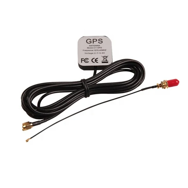 GPS antenna SMA interface active antenna