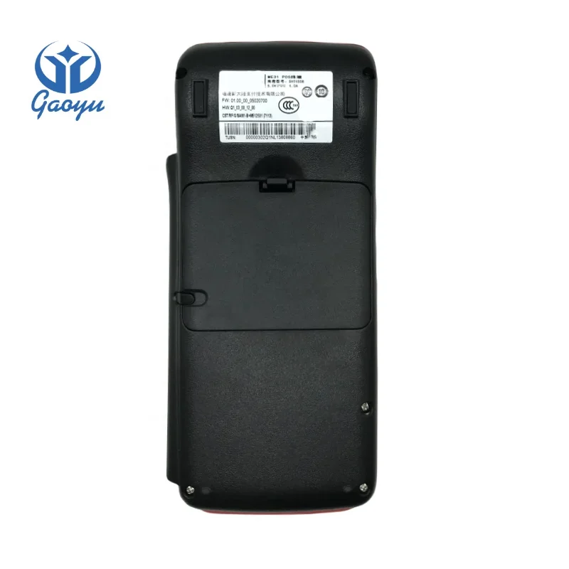 Huge stock GPRS Terminal Support RF NFC for ME31 pos.me30 sp630 n86 k320