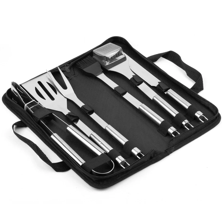 Amazon, Лидер продаж, набор инструментов для барбекю для наружного события