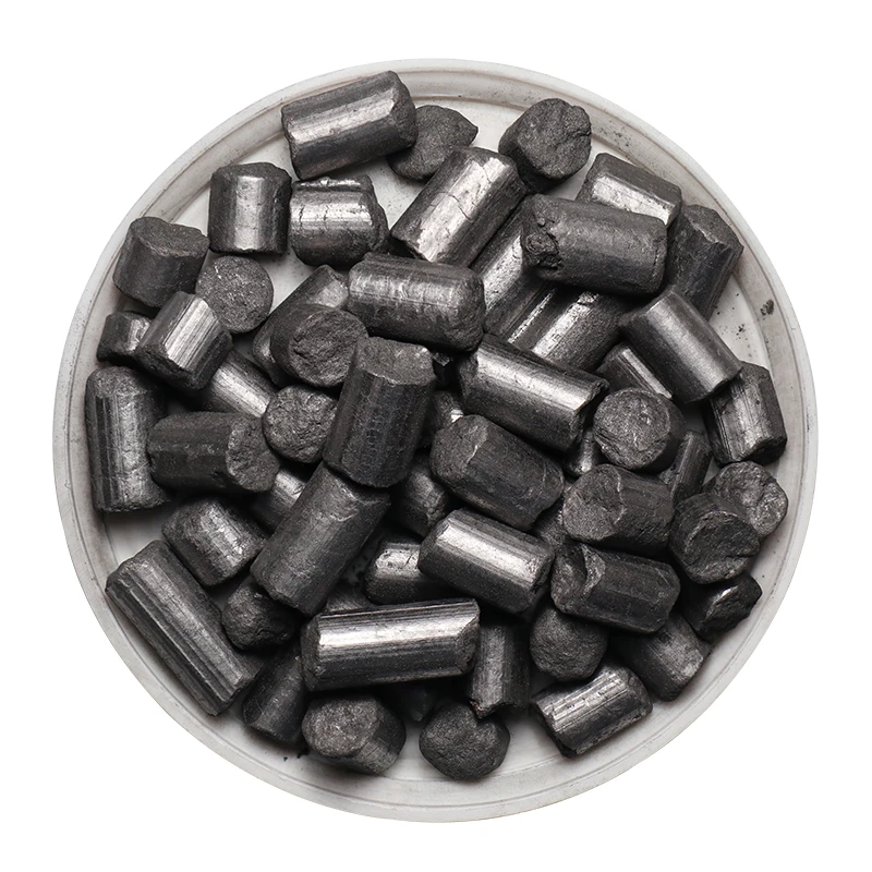 98% Calcined Anthracite Coal Carbon Activated Carbon Additive Manufacturer for columnar carbon black raiser