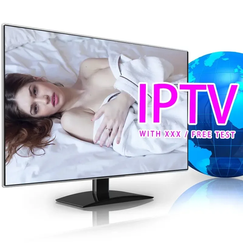Free Test IPTV M3u Link 12 Months Iptvsubscription Panel Reseller Year IPTV