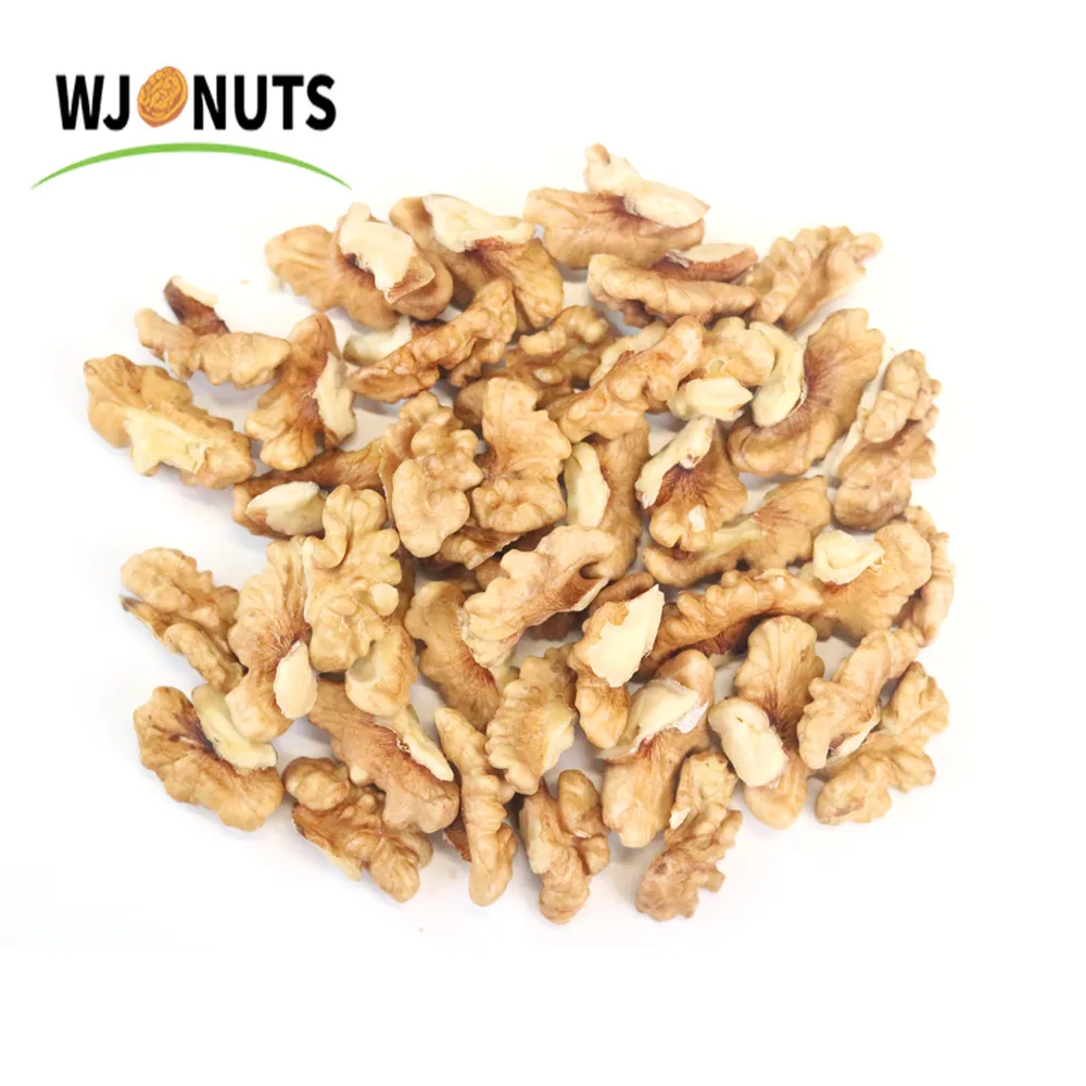 New Crop 2022 Wholesale Xinjiang Raw Walnut 185 type