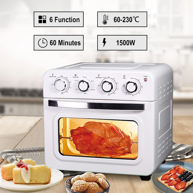 baking chicken ovens convention oven and air fryer