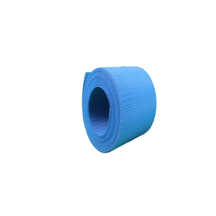 Простая в эксплуатации Антистатическая сушилка от поставщика для обезвоживания осадка