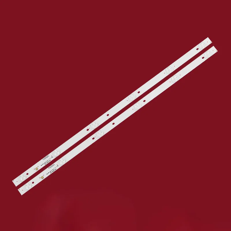 ZR-207   hot universal 32inch tv backlight hard strip 6 leds for JL.D32061330-081AS-M FZD-03 E348124 HM 36v MS-L1343 L2202 L1074