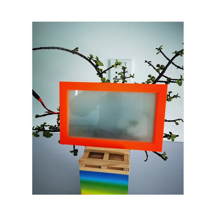 Screen Protective Tempered Pdlc Smart Car Eva for Laminated Tint Advertising Window Glass Film