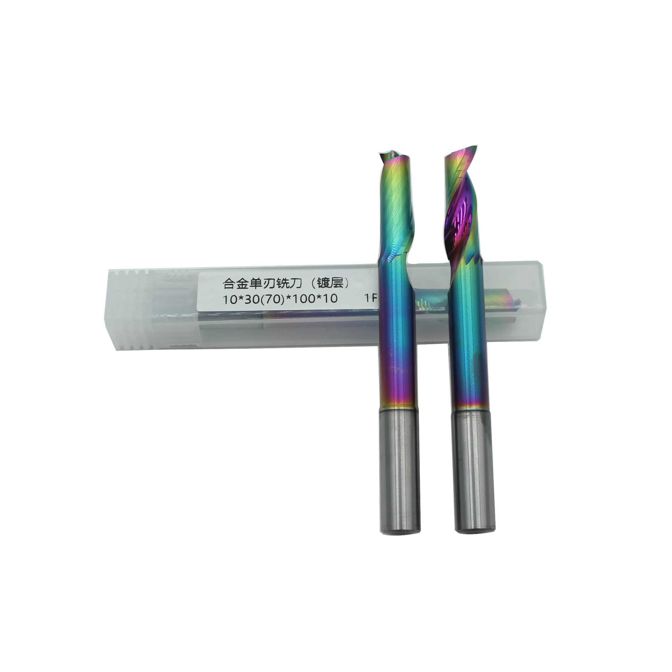 10*30*100*10 гравировальный станок фабричная оптовая продажа фрезы из вольфрамовой стали с ЧПУ для алюминиевого сплава