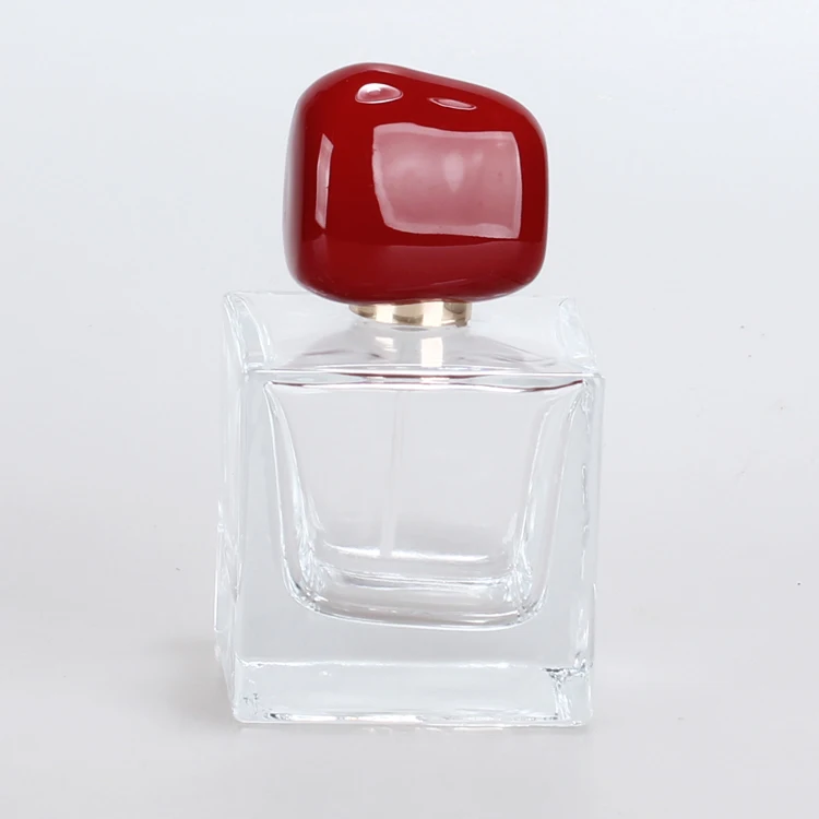 
custom luxury perfume bottles from europe round 30ml 50ml 100ml atomizer spray empty glass perfume bottles 