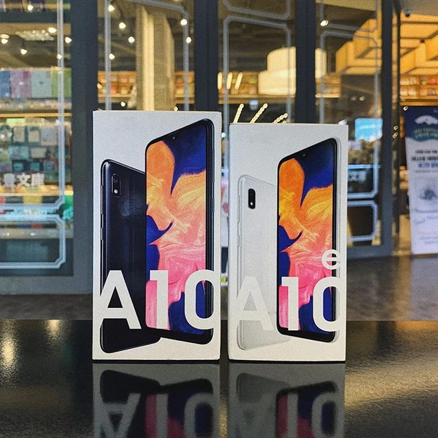 Used Original A++ Octa-Core 5.83 Inches Camera Android Smartphone Unlocked Cellphone for Samsung A10E A20 A42 A51 A71 A31 A32