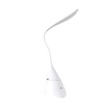 
Rechargeable mulit-function Kids Study Led Light Touch Sensor Desk Lamp With bluetooth music speaker for a night light 
