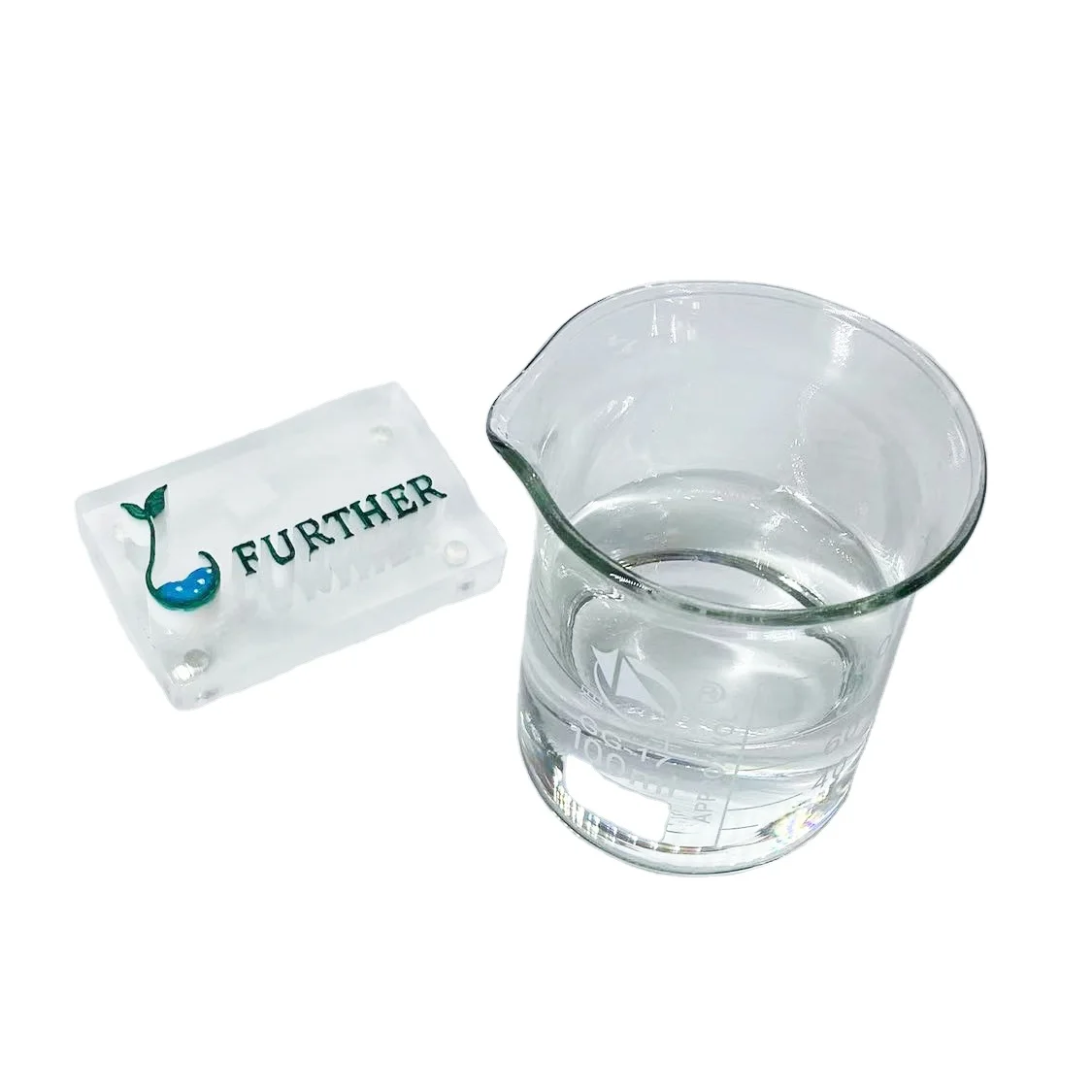 High Grade 99.99% DMSO Dimethyl Sulfoxide Cas 67-68-5 in Stock