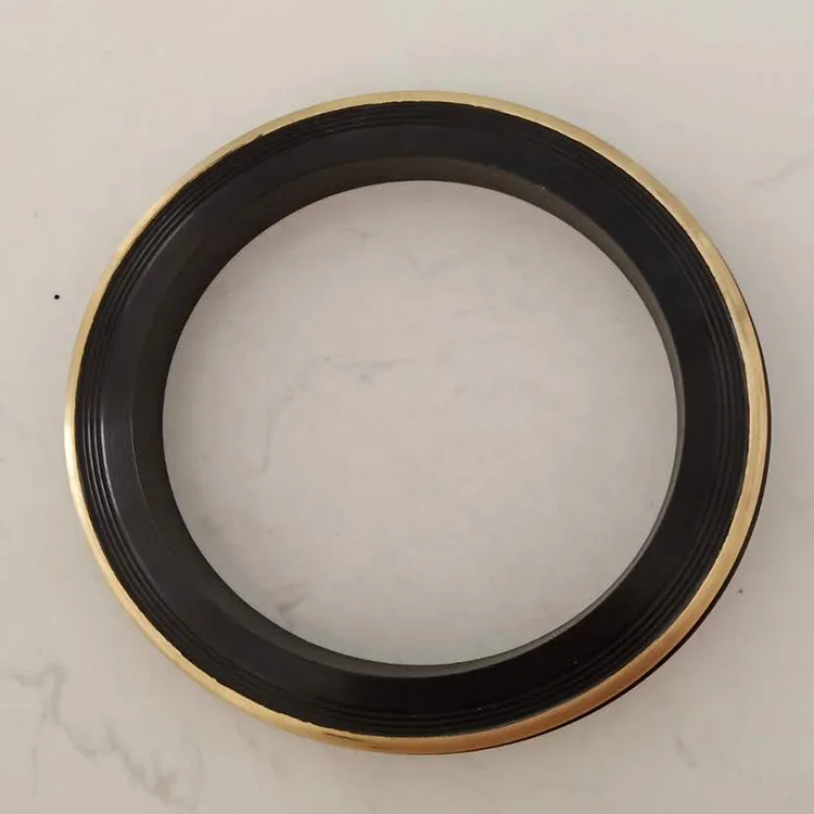 
API 16C rubber hammer union seals 