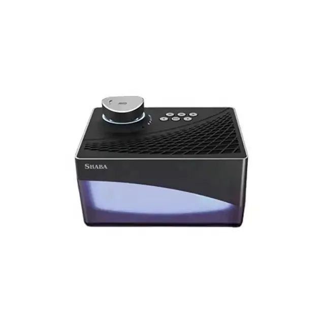 VS22 mini altavoz small suond box with 10 Nature Sound portable music player Wireless  speaker for Insomniac