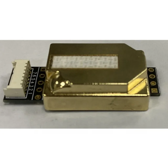 
Digital NDIR Carbon dioxide CO2 Sensor Module 