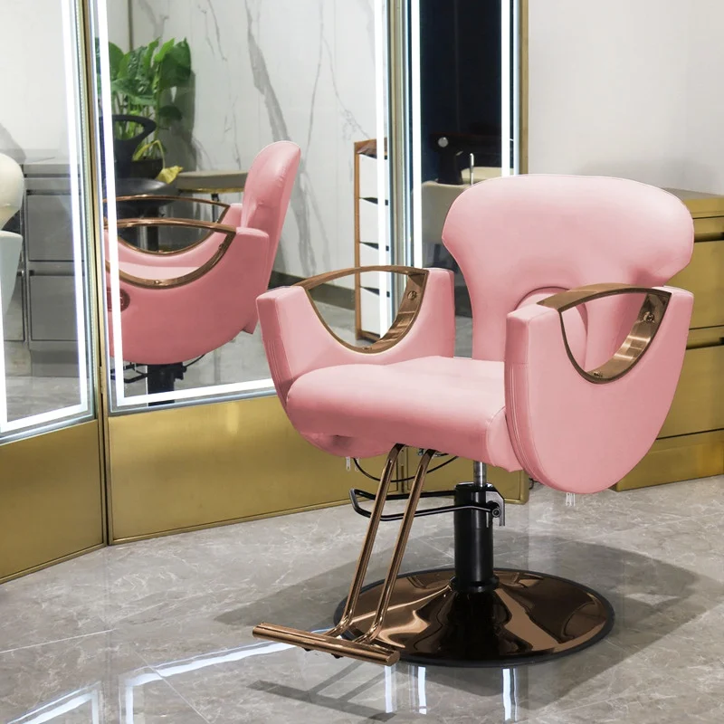 Hotsales salon furniture barber chairs beauty other salon furniture salon chair hairdressing chair