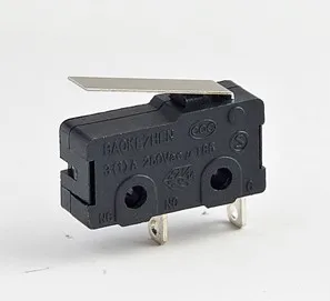  Baokezhen sc7303 чувствительный мини-микропереключатель для бытовой