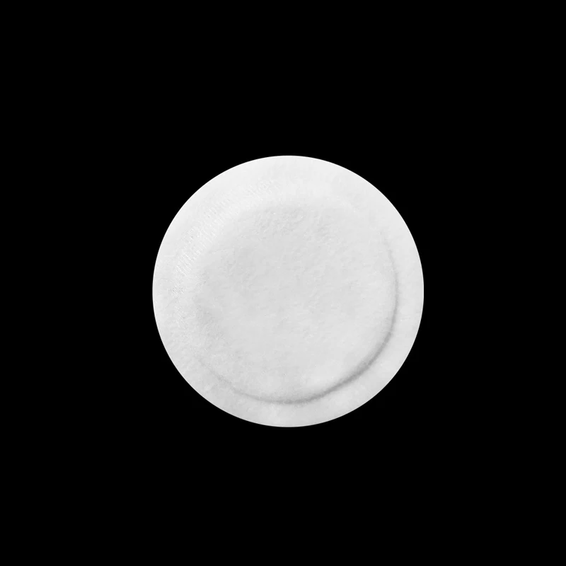 Self Heating Relieve Menstrual Pain Medical Menthol Pain Relief Menstrual Heating Mini Round Patch