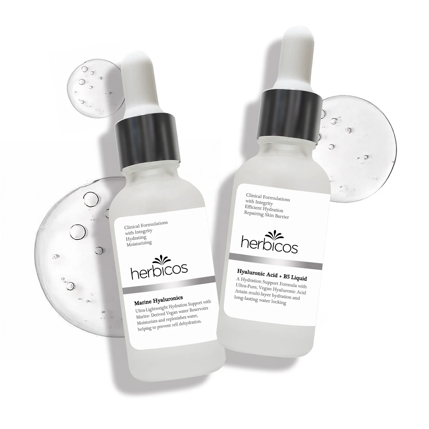 OEM Ordinary Face Care Niacinamide Vitamin C Facial Serum