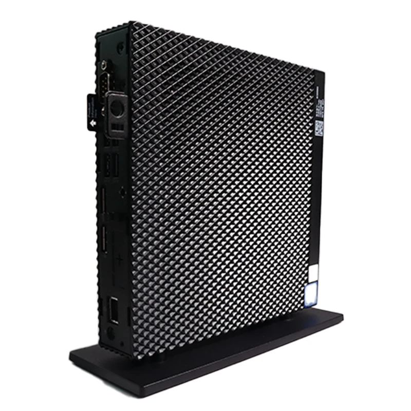 Корпоративный мини-компьютер wyse 5070, облачный настольный компьютер, linux, сервер J4105, 4 ГБ, 16 г, ssd dell, тонкий клиент