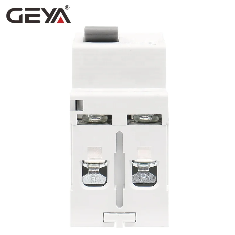 GEYA GYL9M 2P 25A RCD residual current circuit breaker