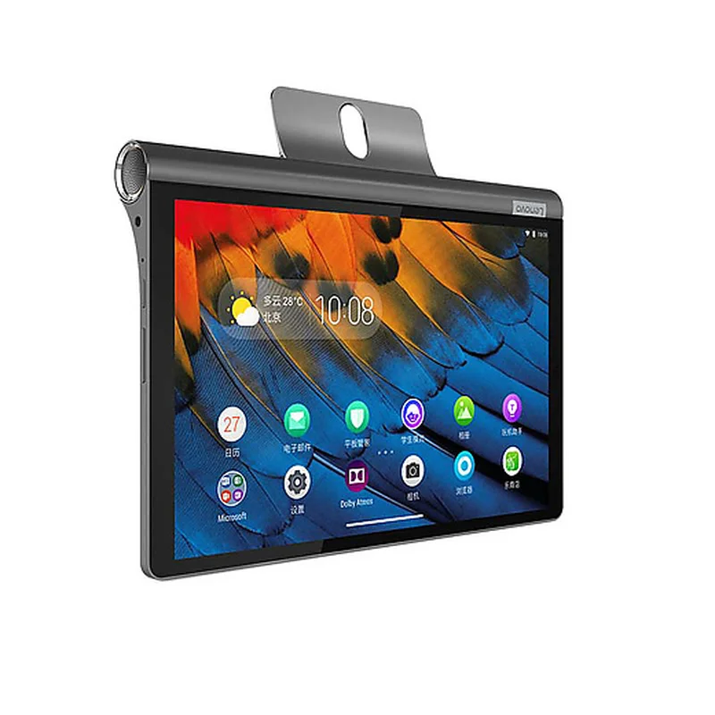 Lenovo YOGA TAB 5 X705M LTE Mobile Tablet Octa Core 3G RAM 32G ROM 10.1 inch 1920*1200 IPS 7000mAh android tablet