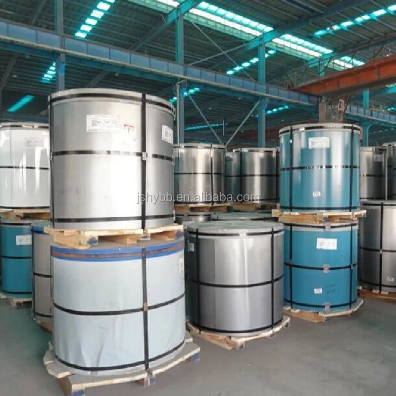 
ETP SPTE printed tinplate steel sheet coils for metal cans material 