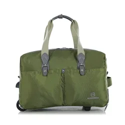 Новейшая сумка на колесиках для ручной клади, складные дорожные сумки, чемодан на колесиках для мужчин и женщин