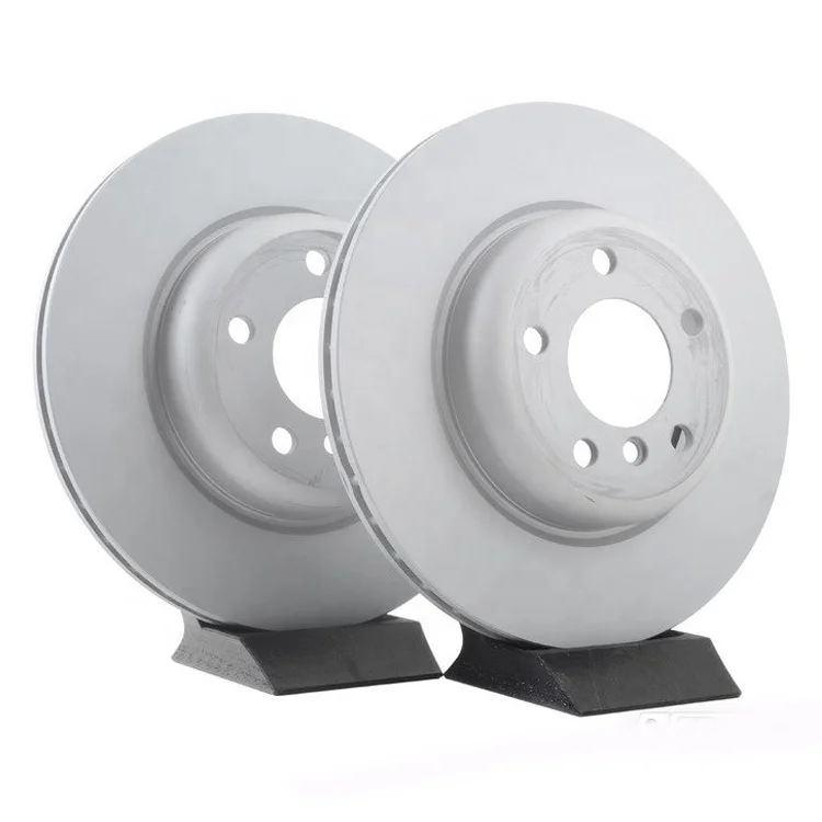Top quality GAK Front Brake Disc Rotor 3411 6794 429 Fits For 5 Series F10 F11 OEM 34116794429