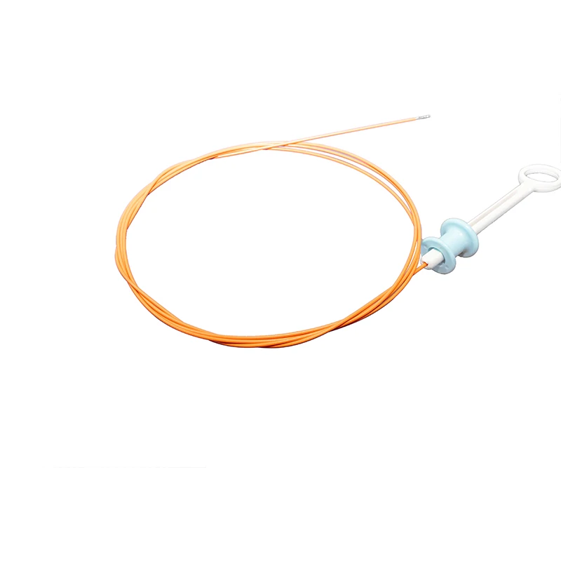 Smooth work Not prone to fuzzing Non standard customization Forging forming Stainless steel wire rope