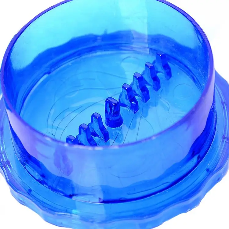 Color Box Twist Peeler Mincer Press Kitchen Tool Ginger Kitchen Supplies Hot Sale Garlic Helpful Garlic Crusher Grater Small MOQ