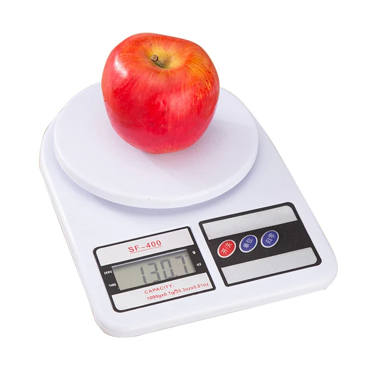 Wholesale Accurate Household Electronic Digital Food Diet Weighing Kitchen Scale