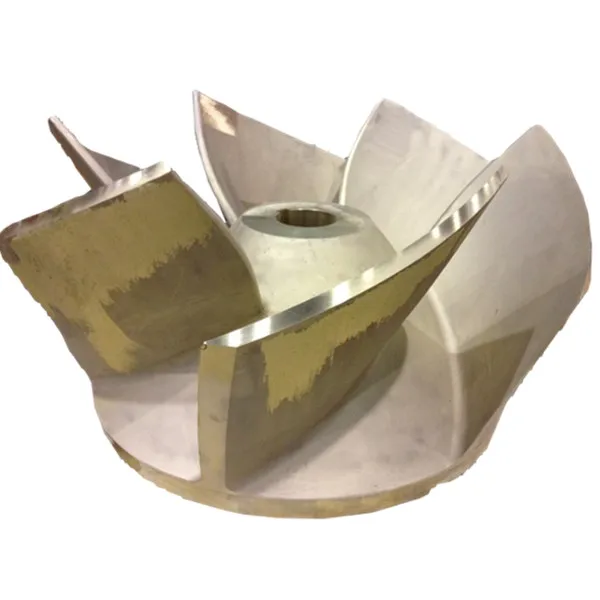 Nickel Copper Brass Bronze aluminum Silica Sol Lost Wax casting sand precision cast product
