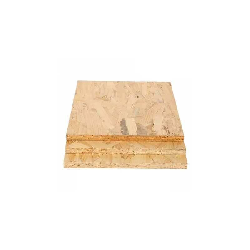 New Listing Production Line 12Mm-18Mm Cheap Plywood Osb Board
