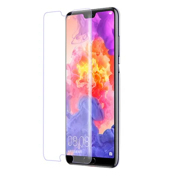 2020 Новый 2.5D протектор экрана для Apple iPhone 11 X/XS/6/7/8 Plus мобильный телефон 9H прозрачное закаленное