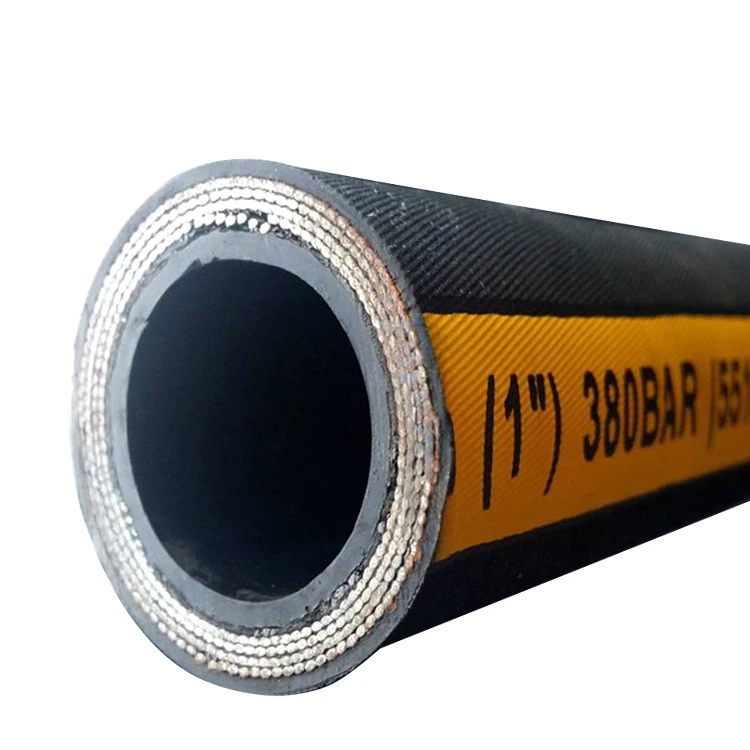 Factory direct sales rubber suction hoses hose pipes rubber rubber hose