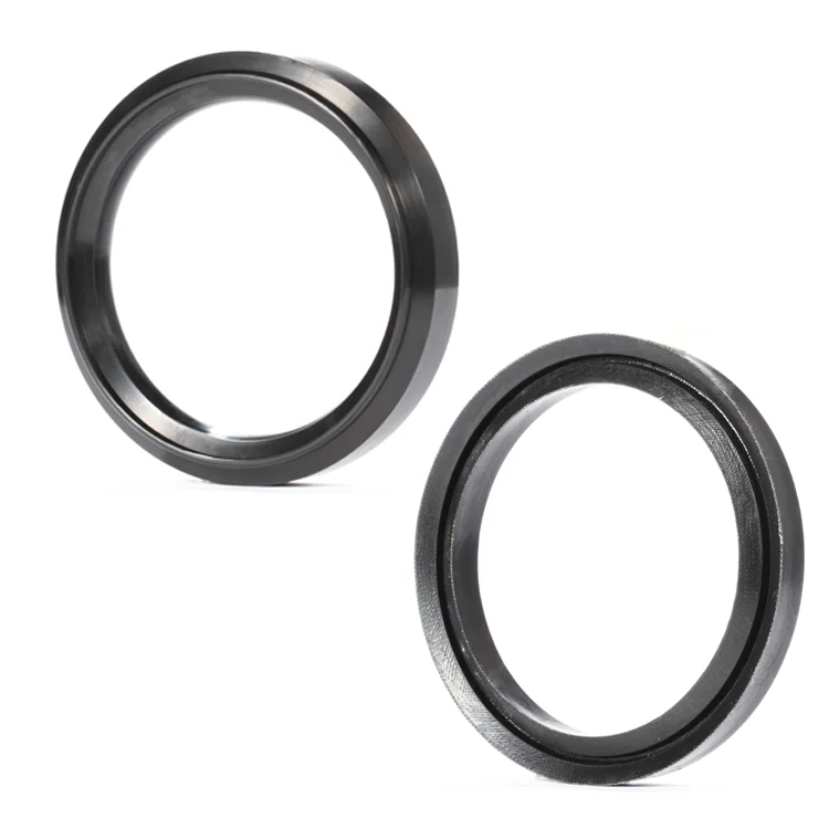 Fluid Ends pump Spare parts header ring/pressure ring for Fracturing Plunger Pump