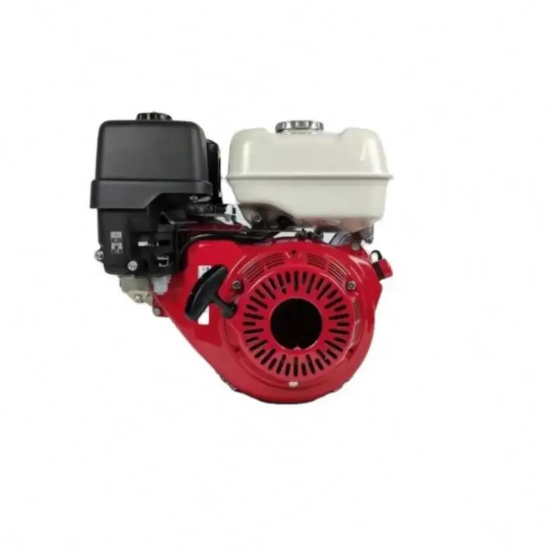 Jialing Heng da GX390-13p/GX160-5.5p/GX200-6.5p/GX270-9p/GP160-6.5p Gasoline Engine / Accessories Gearbox Belt Disk Reducer