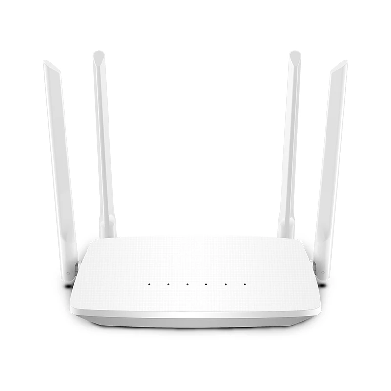  Предприятия роутер 4G Cpe Voip-модем мощный Wi-Fi для бизнеса