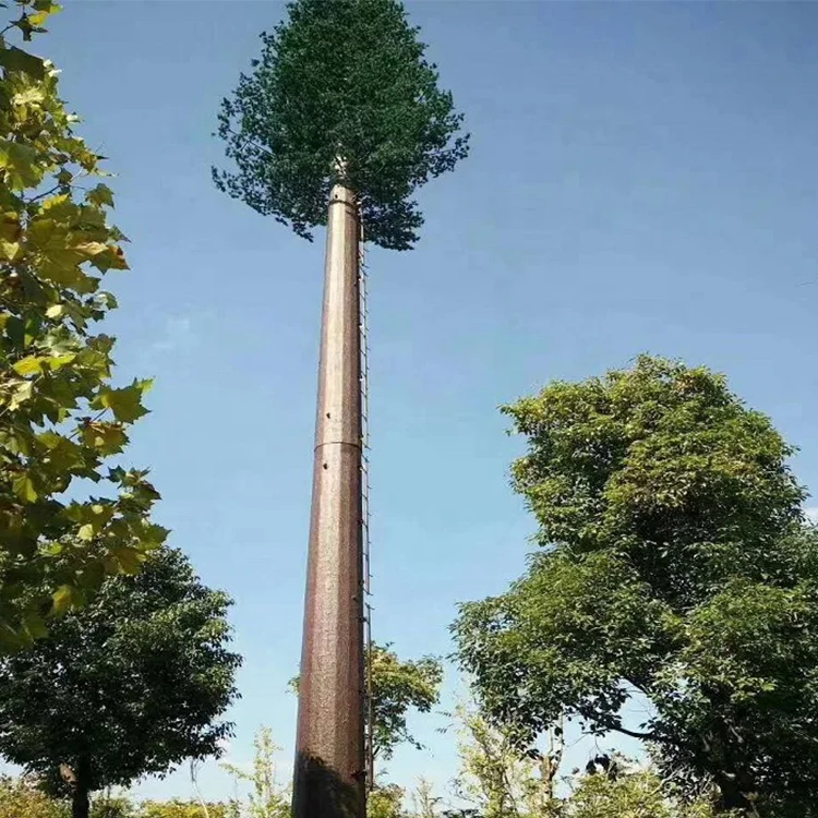 
signal tower new signal light tower Bionic Tree Tower 