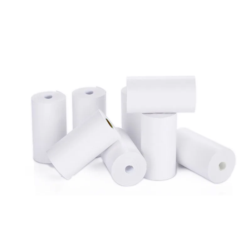Premium Quality Thermal Till rolls 80x80mm Thermal Paper rolls