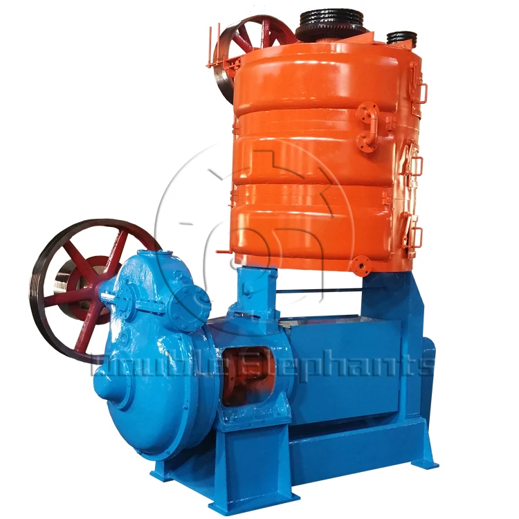 30-50TD Cooking Sunflower Cotton seeds oil processing machine,peanut oil production line