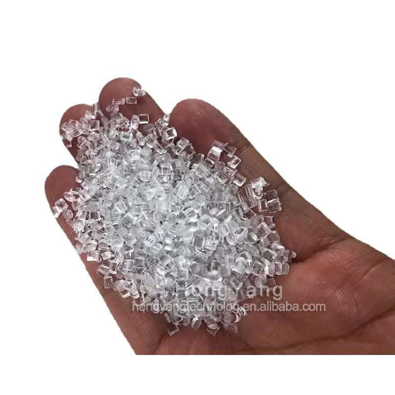 PC HOPELEX PC-1100 PC-1100U Polycarbonate PC Plastic Granules PC Resin Raw Material Lotte PC-1100 PC-1100U