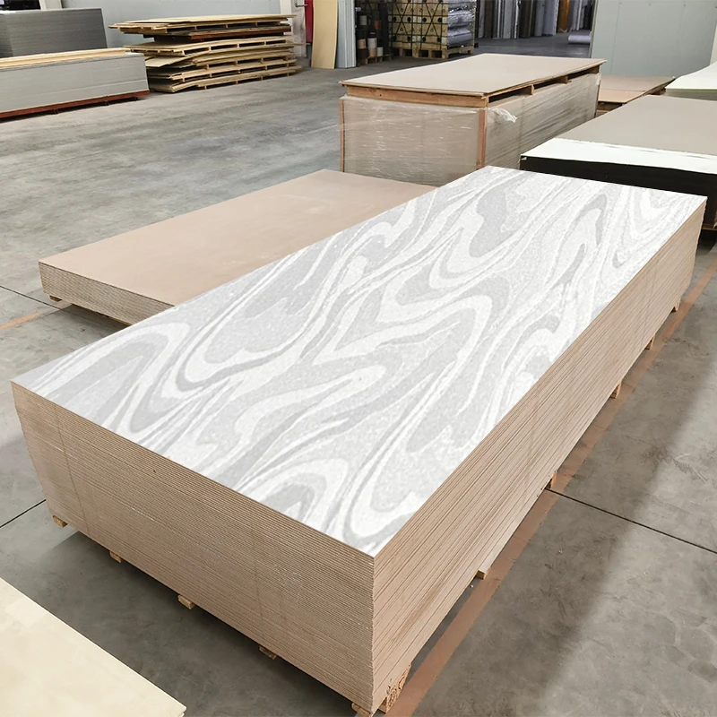 Aveeno Customize Calcium Carbonate A1 Tunnel Fireproof And Waterproof Board For Kitchen Cabinet