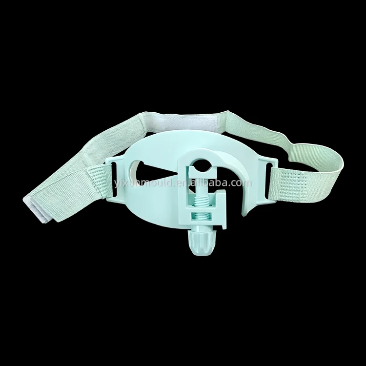 China Medical Plastic Injection Mold and Molding Manufacturer with Medical ISO 13485 Certification